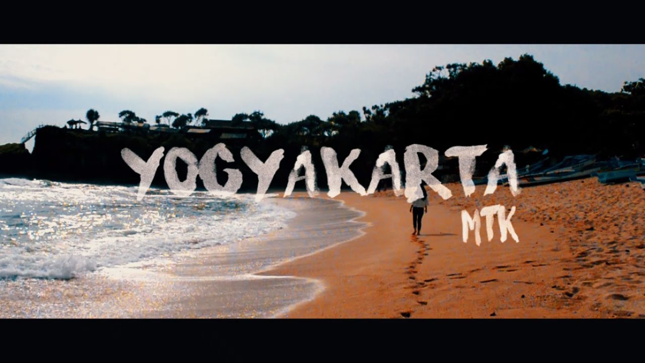 INCREDIBLE YOGYAKARTA (SAM KOLDER INSPIRED)