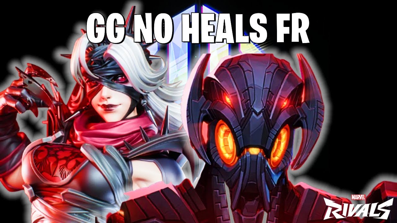THIS IS WHY YOU DONT LORD FARM IN RANKED...