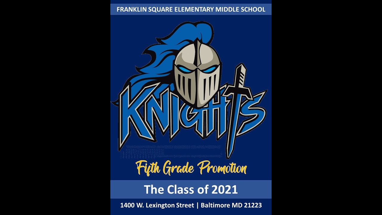 2021 5th Grade Video   Final