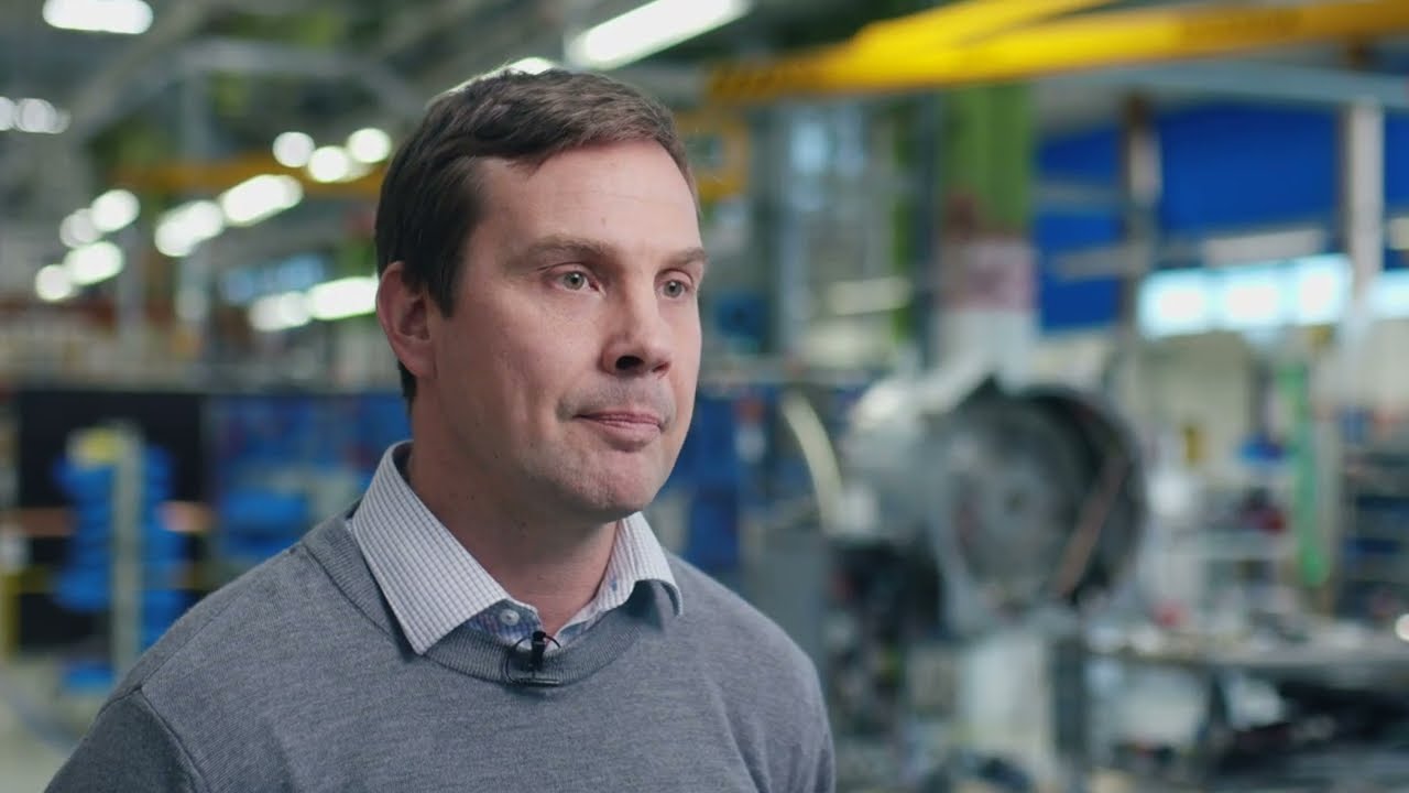 Customer case: Metos x Kemppi CX Cobot Welder