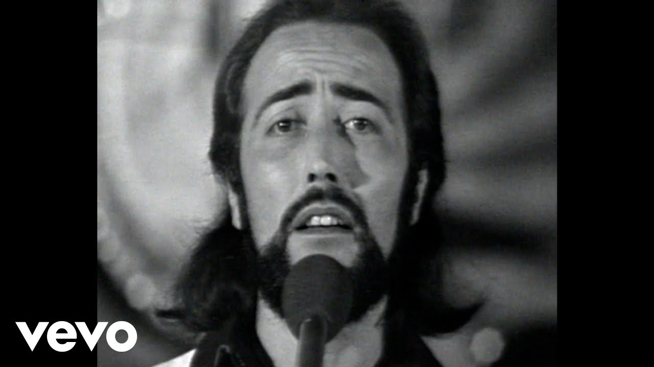 Manolo Galvan - Hoy No Me Levanto (Hijo de Ramera) (Actuaci&oacute;n TVE)