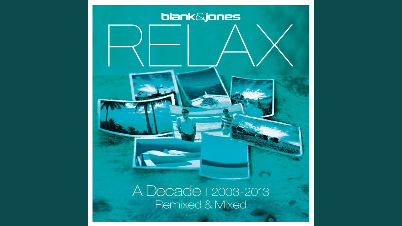 Summergroove (Extended Mix)