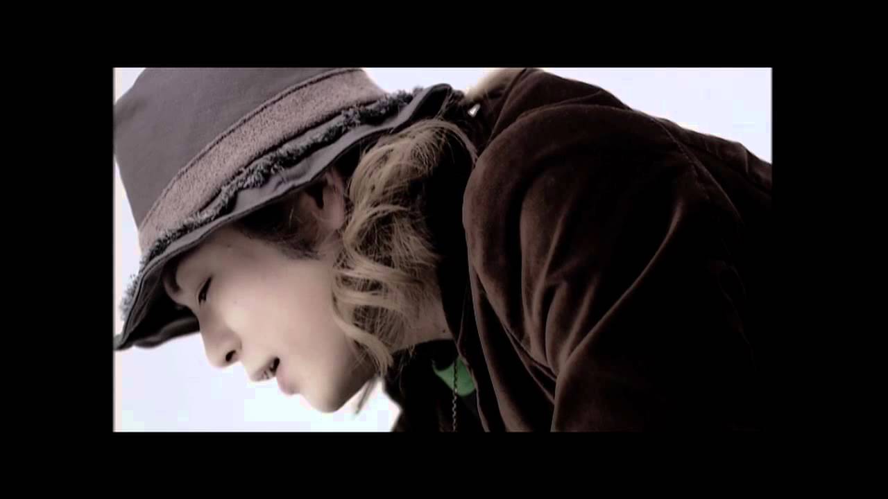 Aqua Timez『いつもいっしょ』Music Video