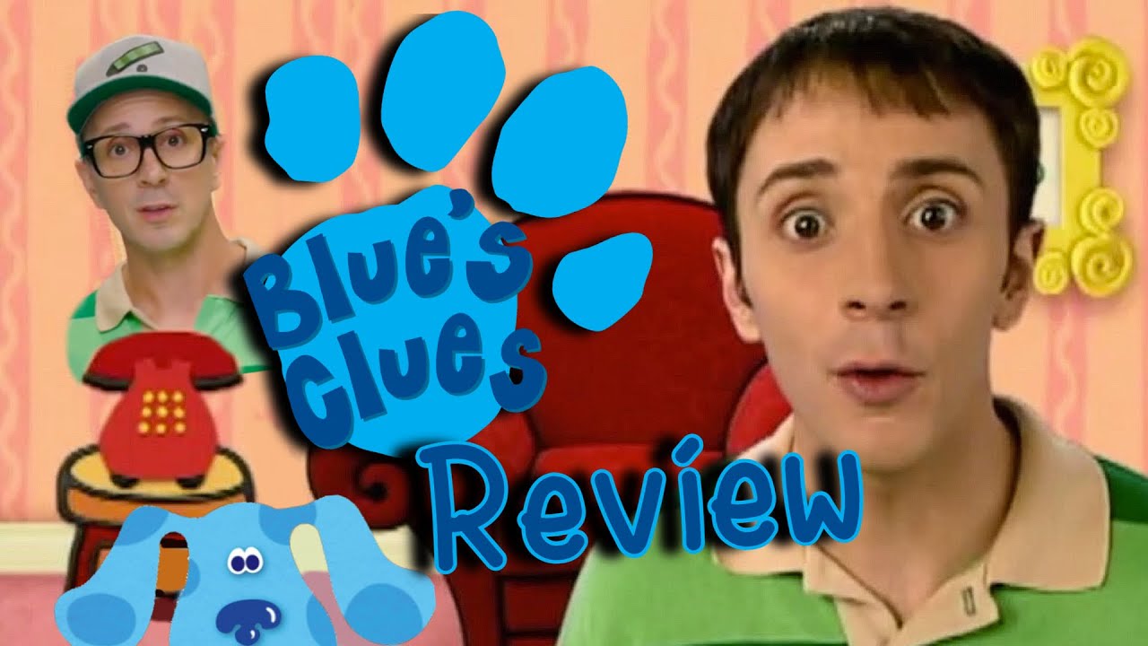 Blue's Clues | Series in Review
