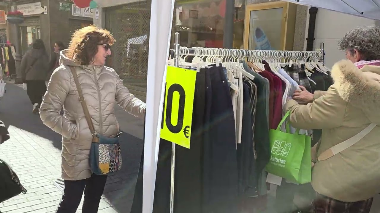 Botigues al carrer, edició de primavera, Vinaròs News, 15-3-26