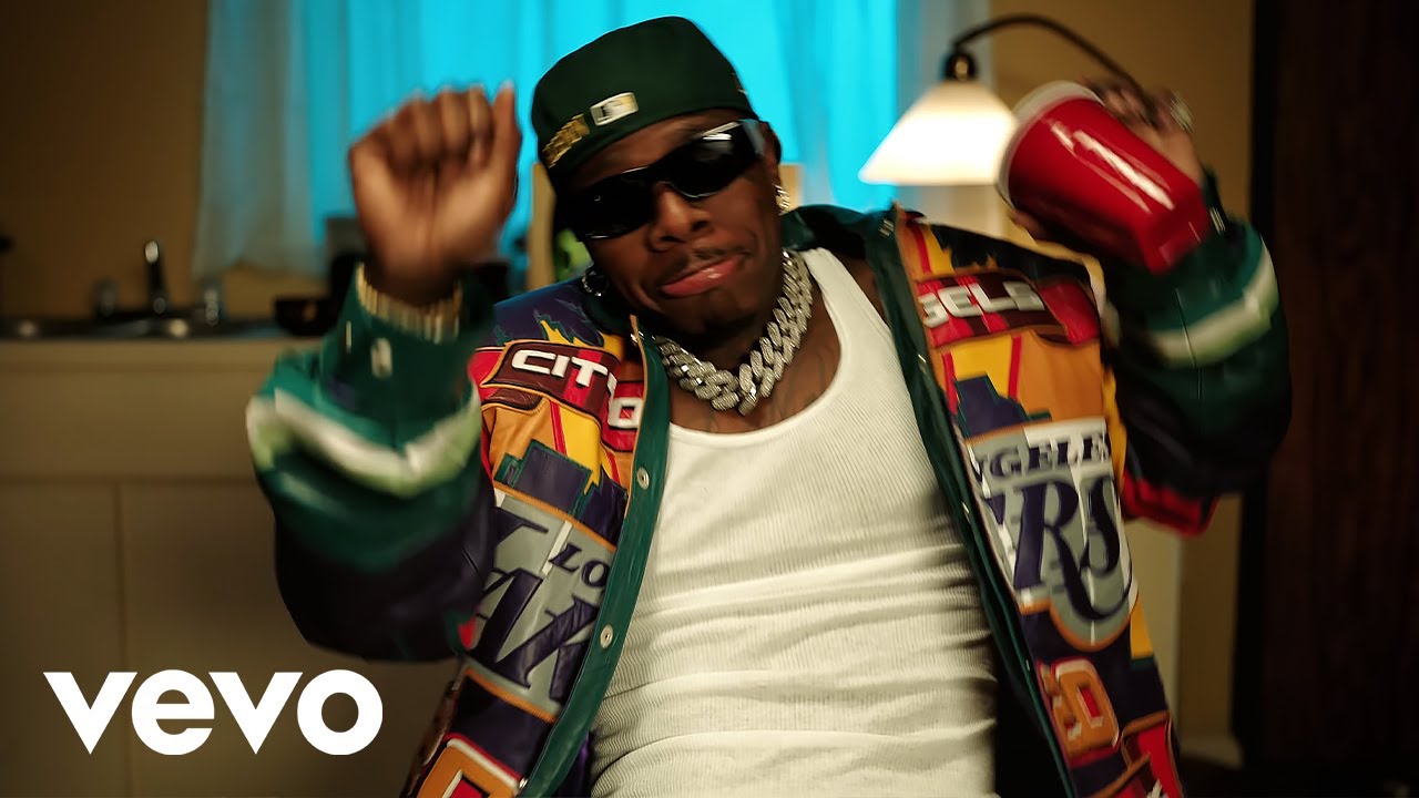 BigXthaPlug ft. DaBaby & Offset - Our Enemies (Music Video)