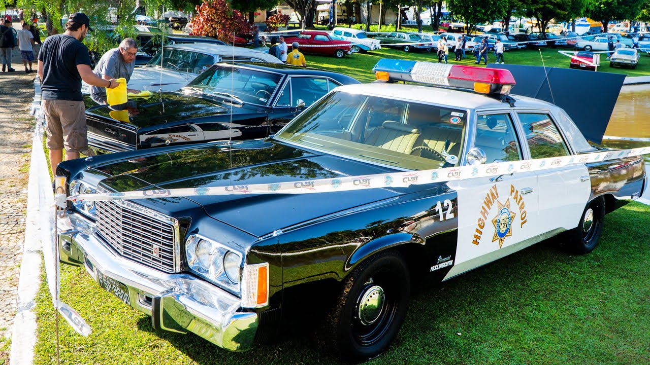 SÓ RARIDADES EM ÁGUAS DE LINDOIA | CARROS ANTIGOS PRA TODOS