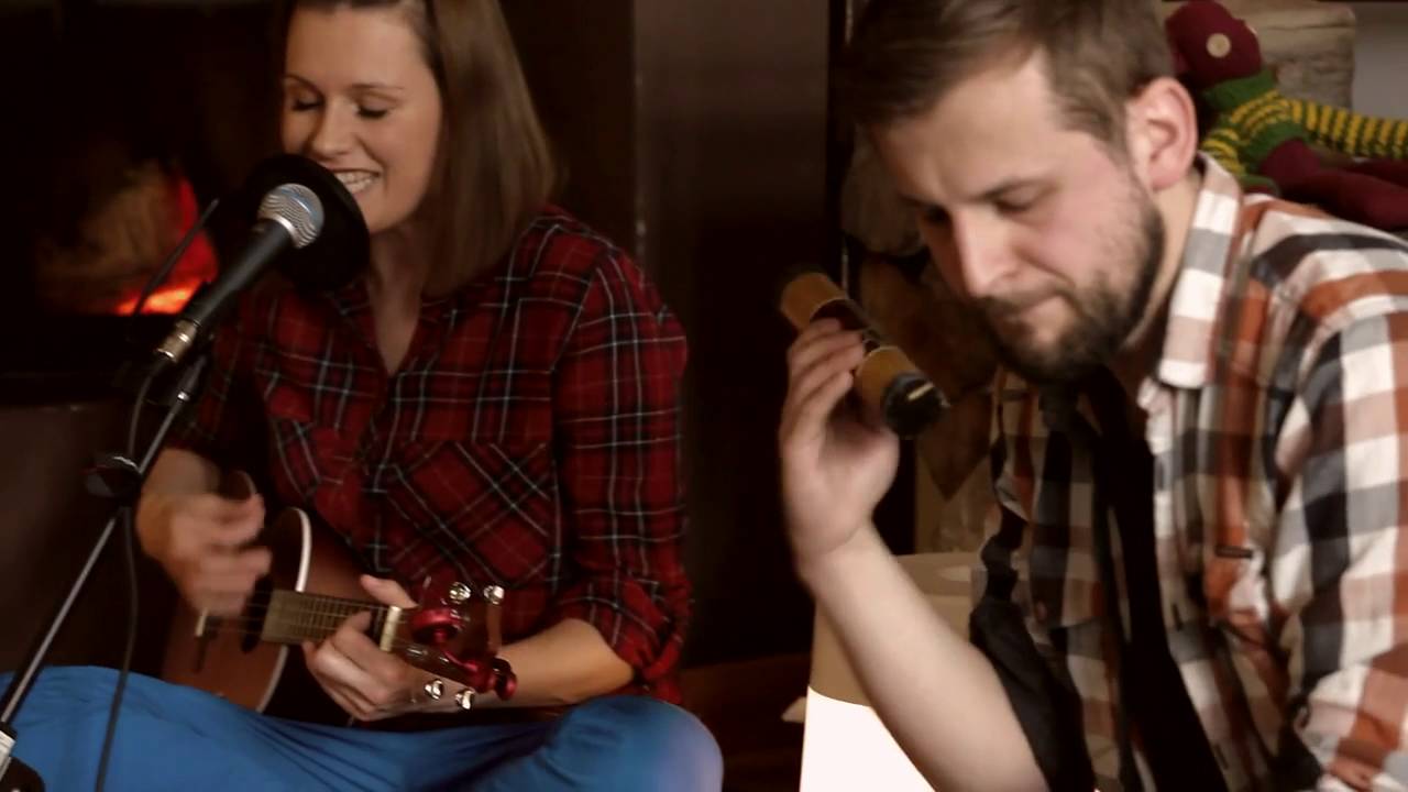 MIKROMUSIC Panowie do gar&oacute;w (Live Session Video)