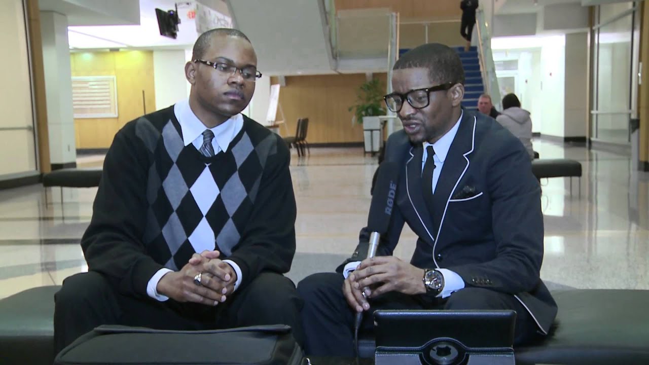 LES ETUDIANTS CONGOLAIS DES USA