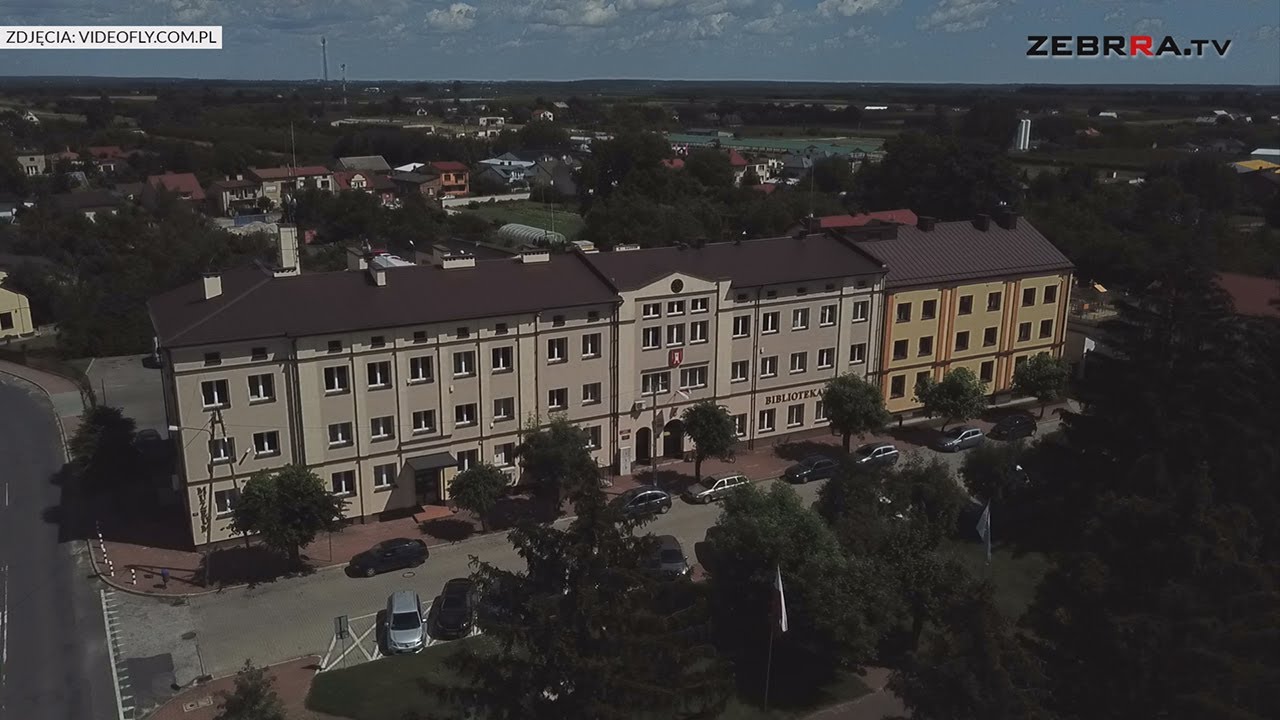 Nowe Miasto nad Pilicą jest gotowe na przyjęcie przedsiębiorców