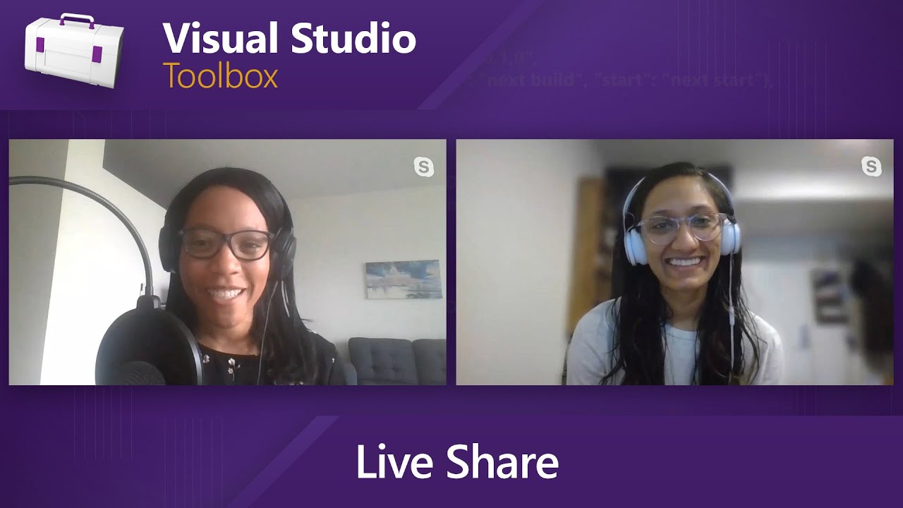 Live Share