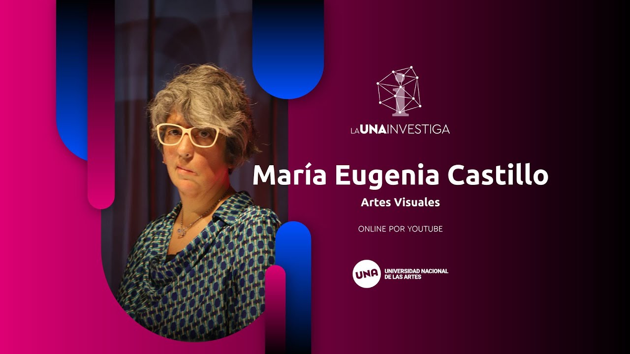 La UNA Investiga T5 | Artes del Fuego en universidades públicas