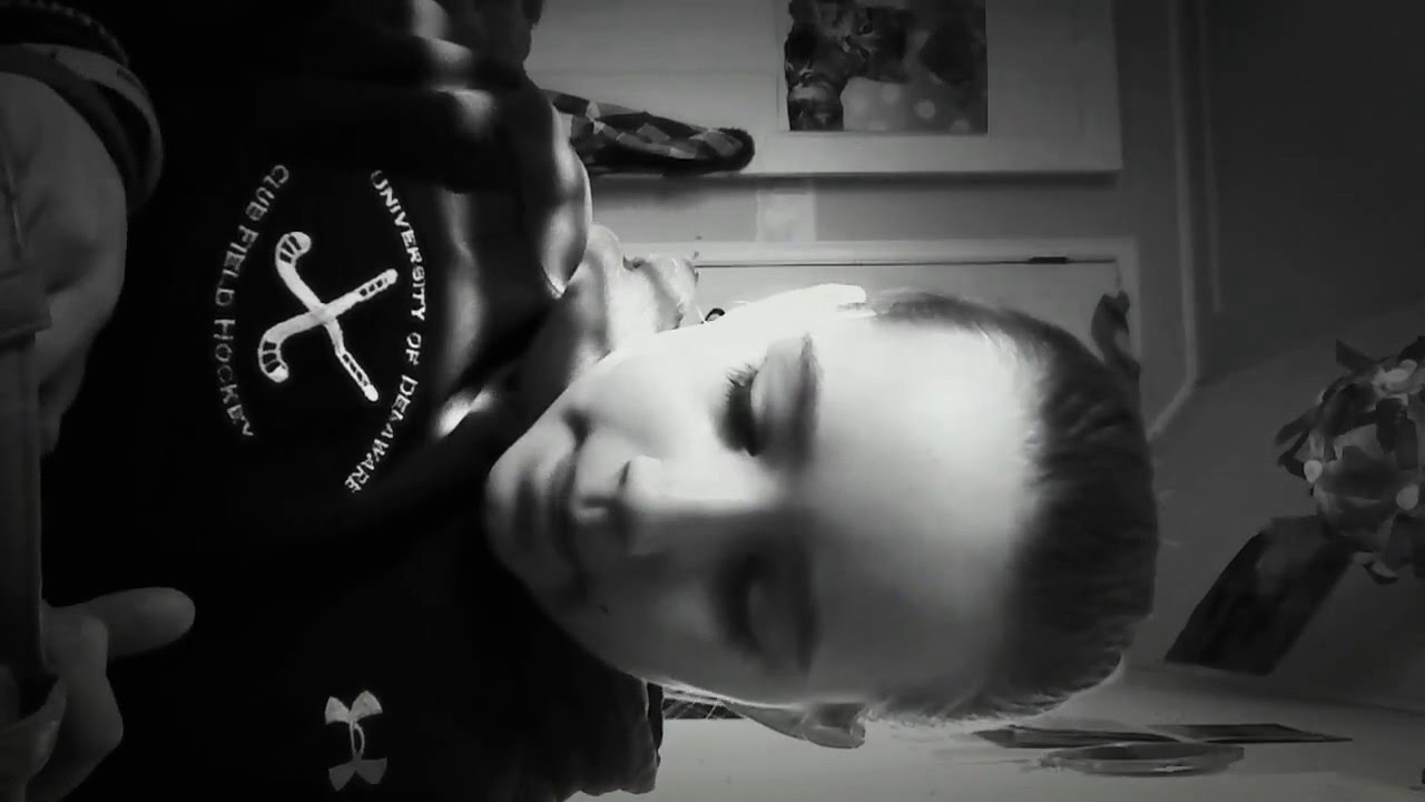 All about ME! Alexis Bentley