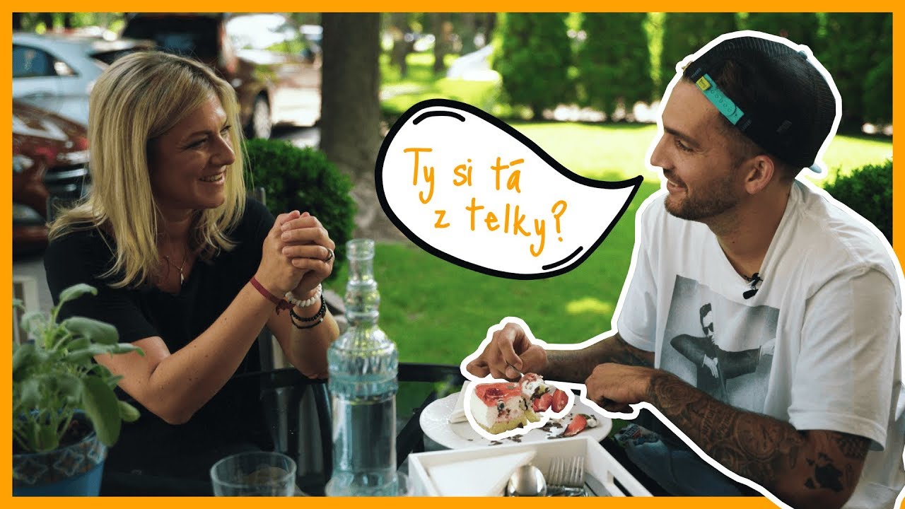 Nastal čas na Zmenu I 7. časť Bekim má Appetit