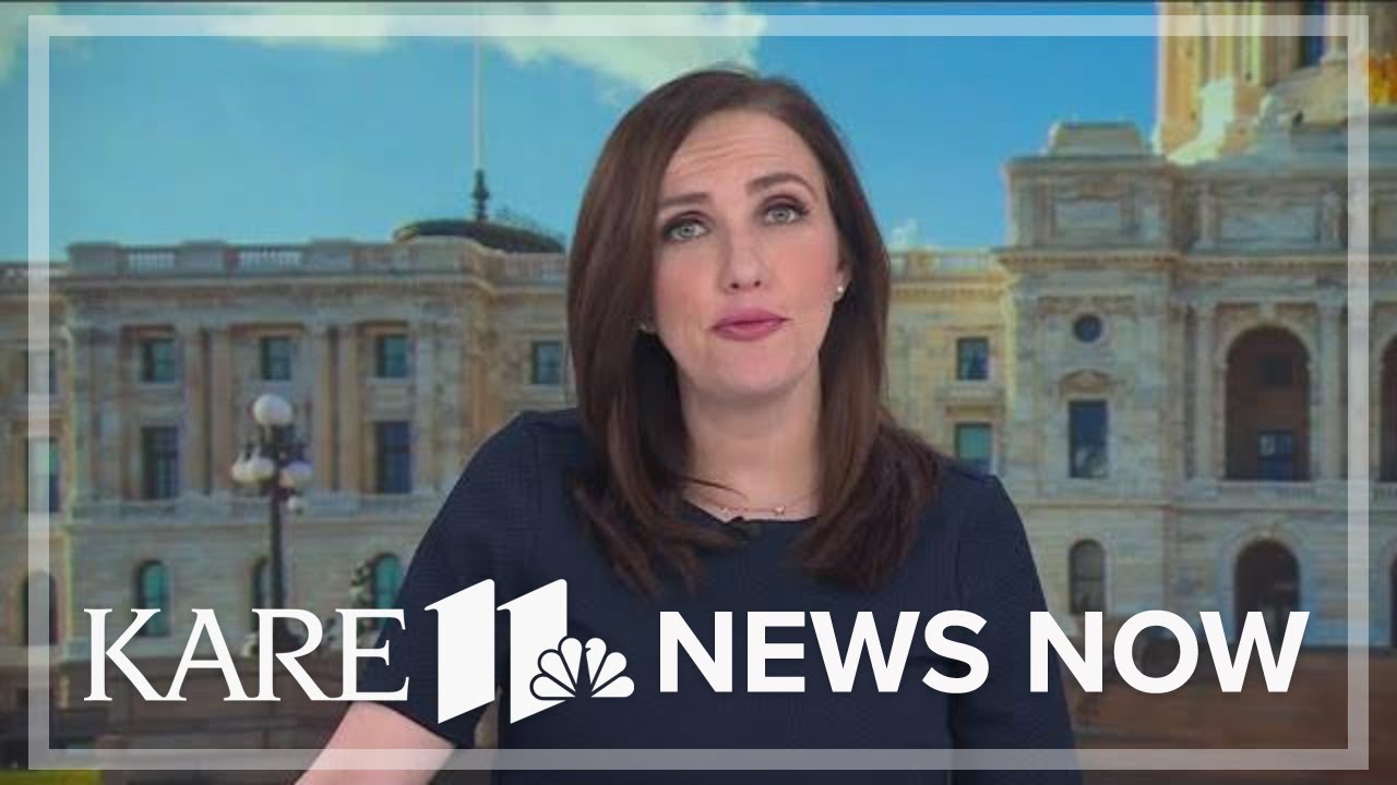 KARE 11 News Now - April 25, 2023