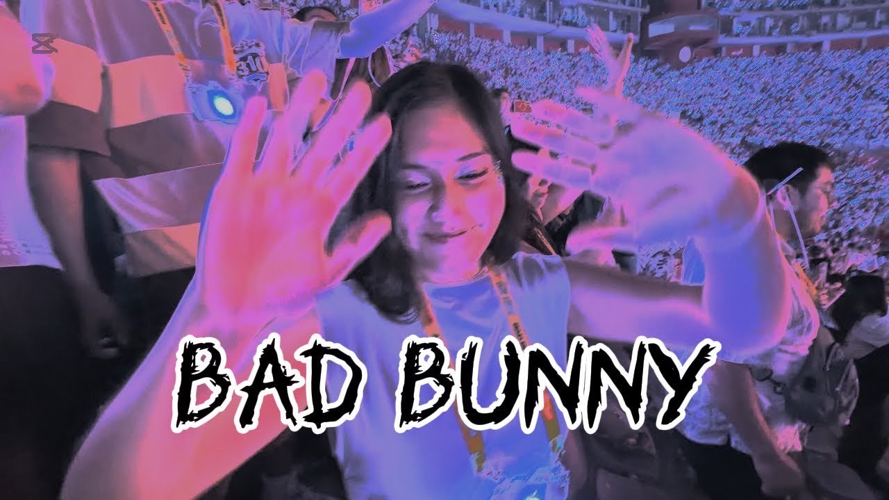 BAD BUNNY Lima 17.01.26 (Part.1)