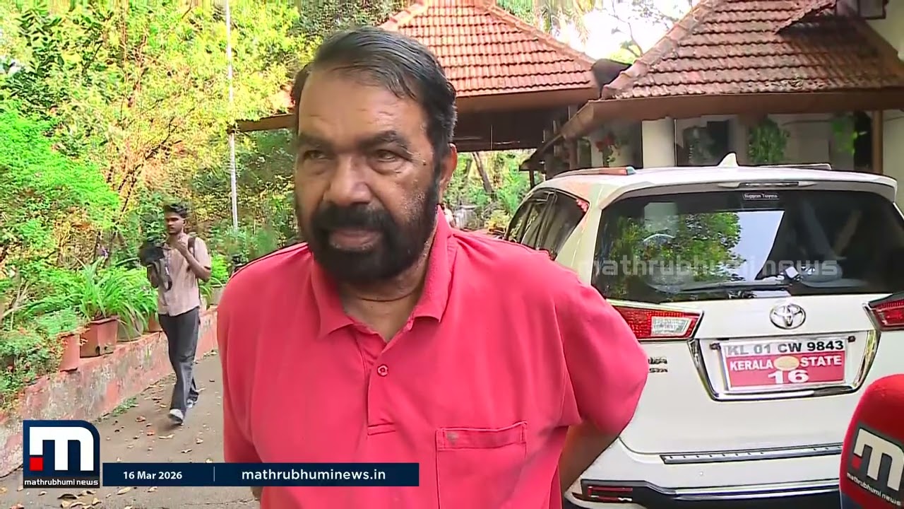 'എനിക്ക് ഏറ്റവും ഇഷ്ടം കുട്ടികള്‍ക്കൊപ്പമുള്ള കാലം, നേമത്ത് LDF വിജയം ആവര്‍ത്തിക്കും' | V Sivankutty