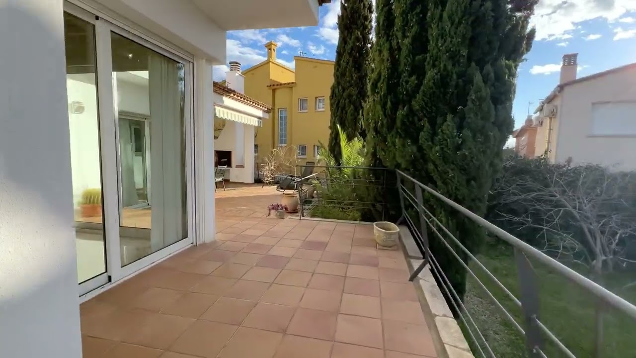 VIDEO VISITA EXTERIOR