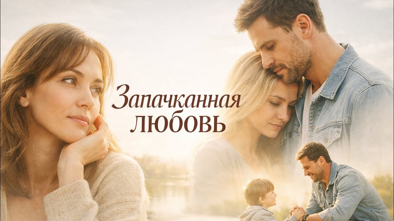 Христианский рассказ ⚜️ Запачканная любовь 
