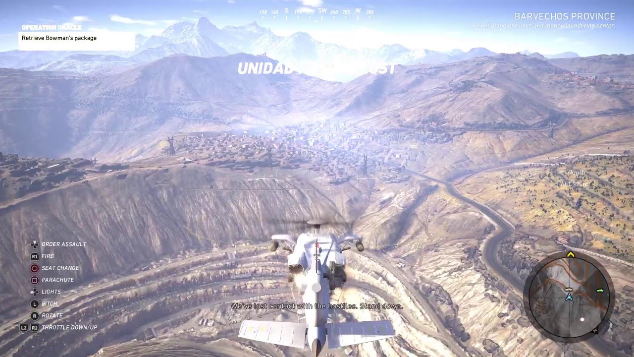 Ghost Recon Gamplay_2026