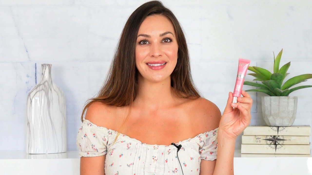 No7 Restore & Renew Serum Review