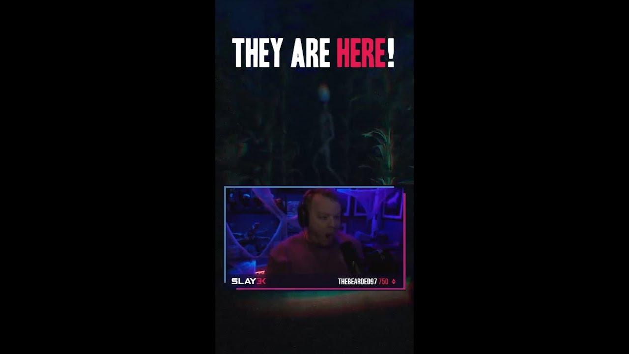 The ALIENS are HERE! | They Are Here Gameplay
