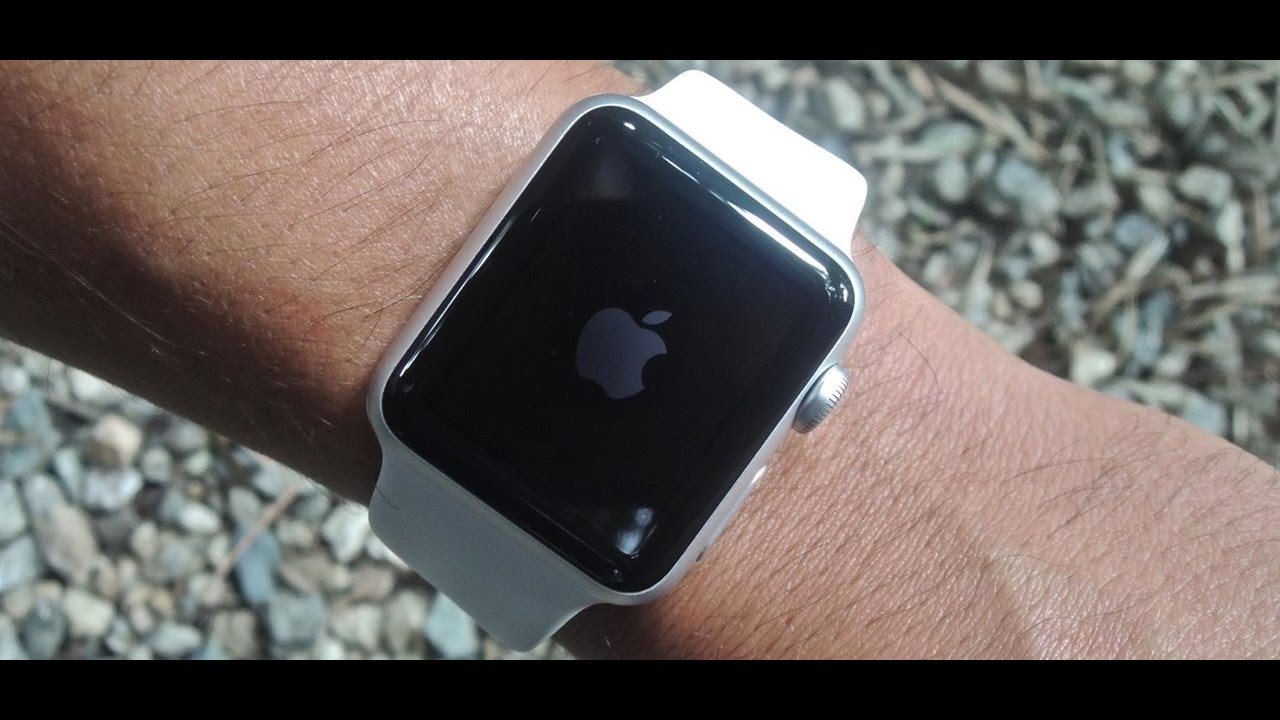 Easiest way to get Apple logo on clone IWO, MOOPHONE, GOOPHONE SmartWatch MTK2502C. Best Tutorial