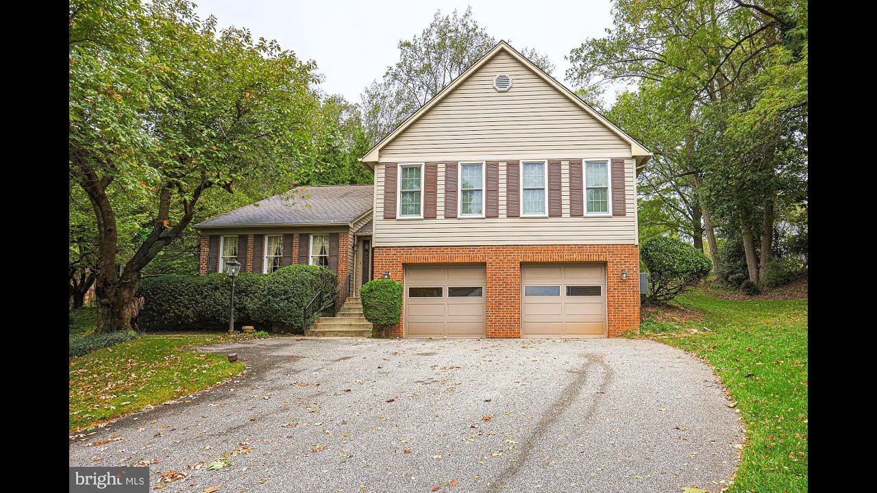 260 HUNTERS RIDGE Road | LUTHERVILLE TIMONIUM Real Estate
