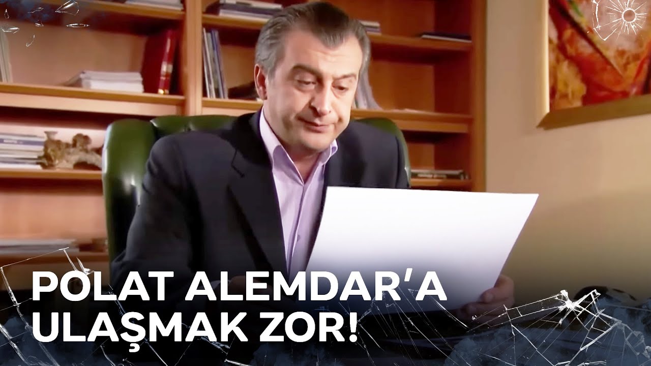 Öldürülemeyecek Kimse Yoktur! | Yalçın Bulut