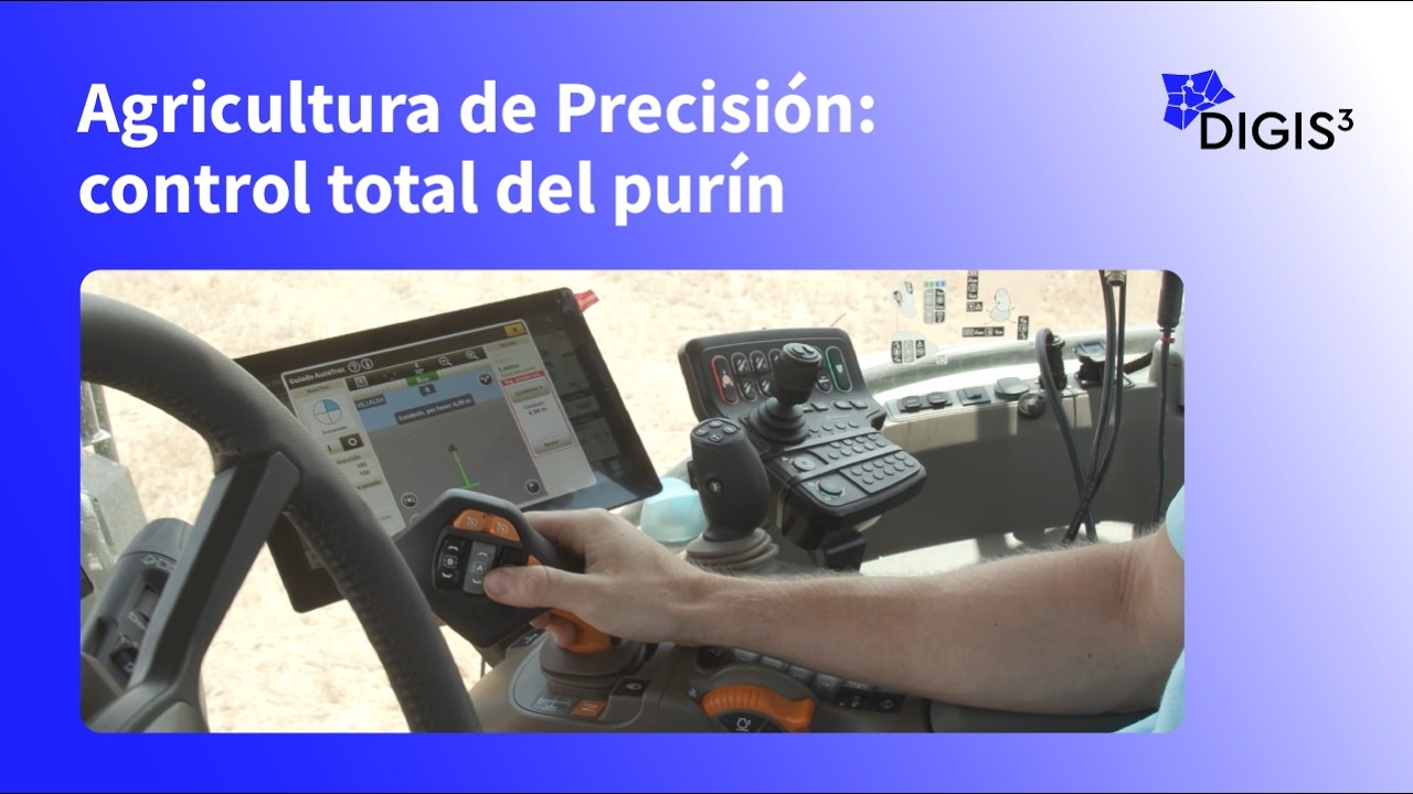 Cómo Optimizar el Abonado Orgánico con Medición en Tiempo Real