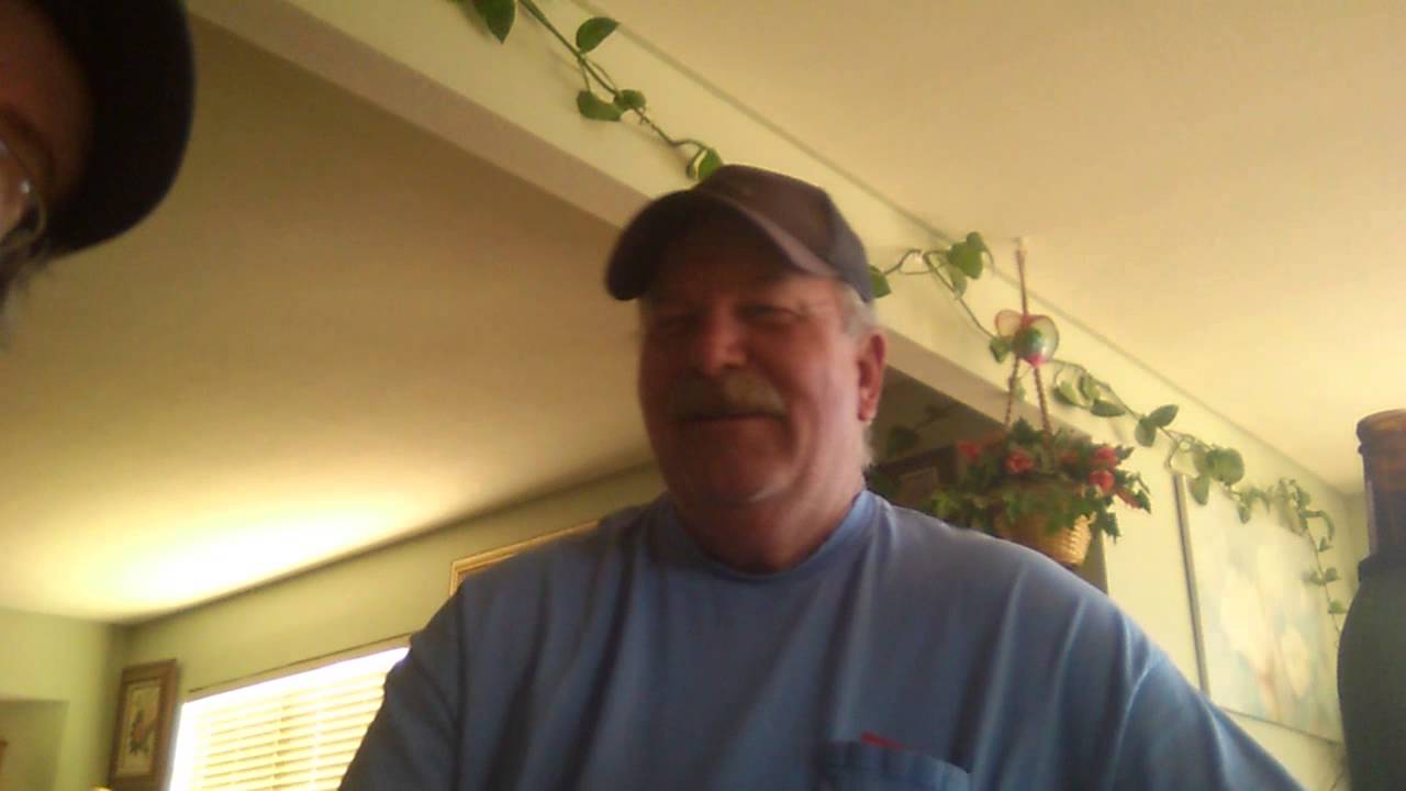 Working for Robert Conrad