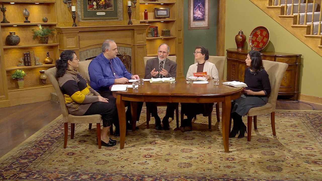 3ABN HOY Edición Culto Familiar - 01