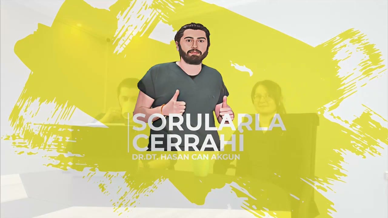SORULARLA CERRAHİ - 1. BÖLÜM