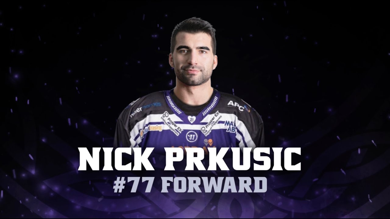 CLAN CHAT: With Nick Prkusic