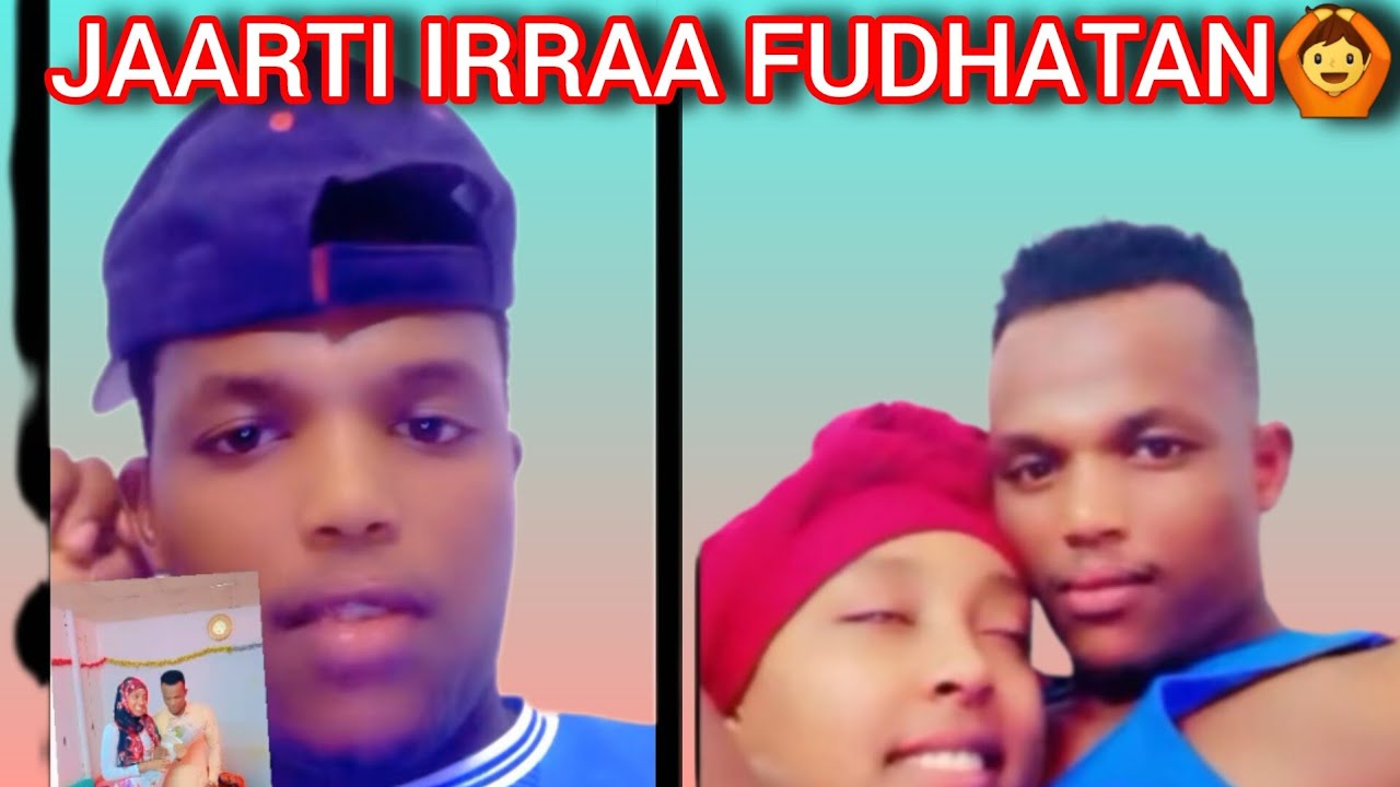 😭Gudidha jaarti nikaa irraa qabu jala fudhatan🤦‍♀️