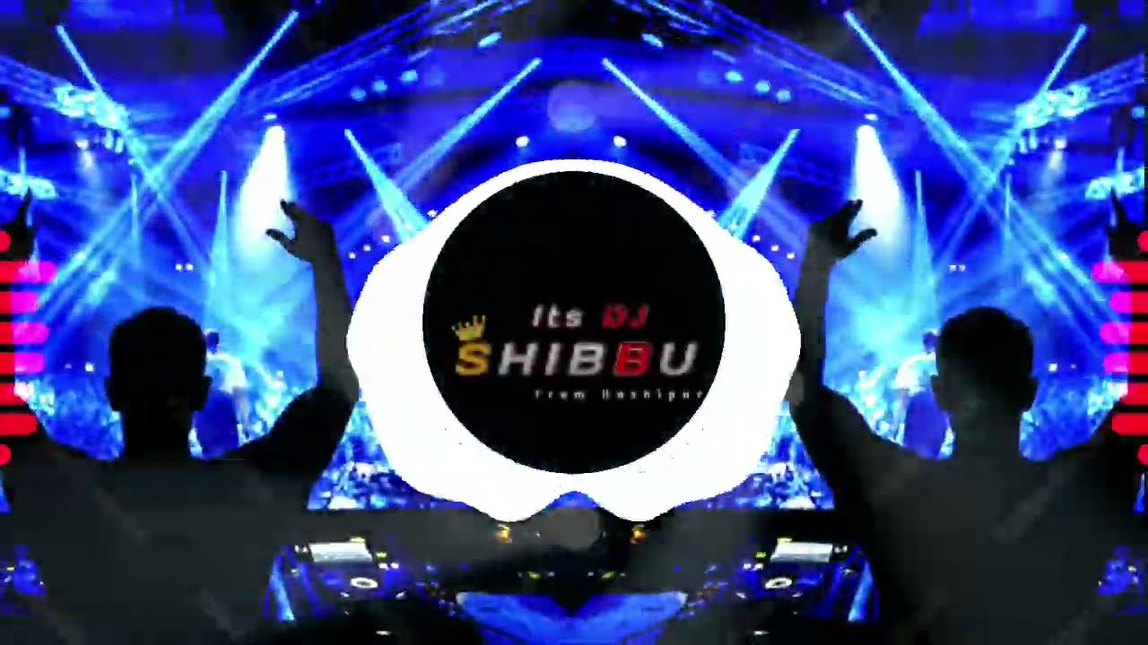 Say Shava Shava Remix | Amitabh Bachcham | Kick Edit | Sharukh Khan  | Its Dj Shibbu