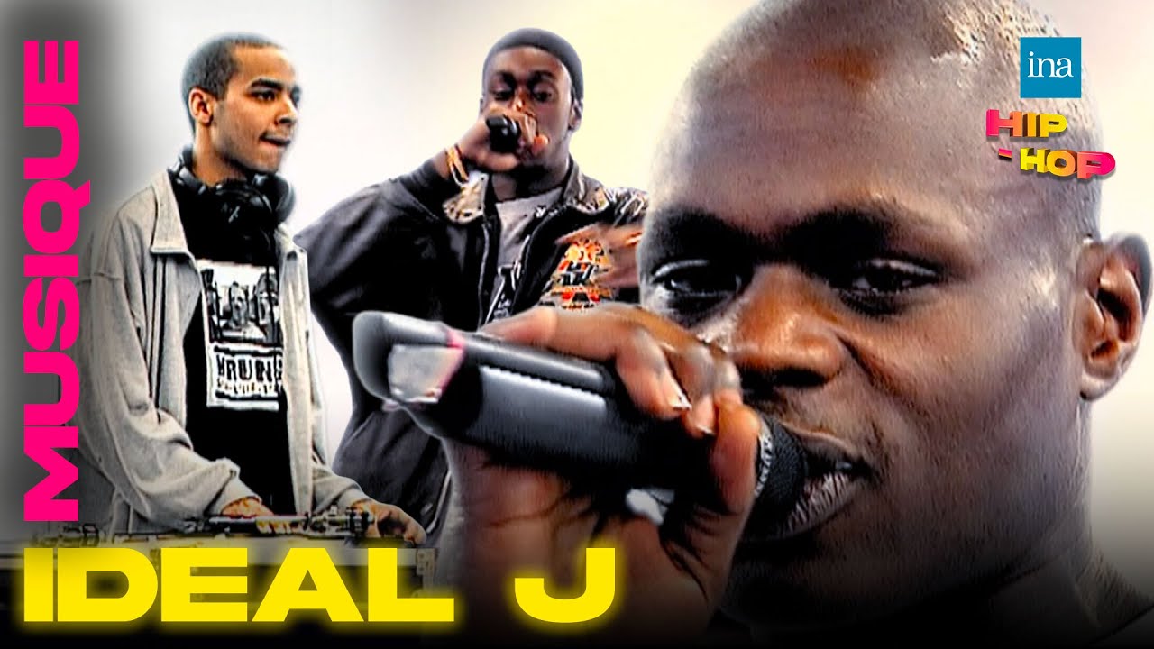 Ideal J, 