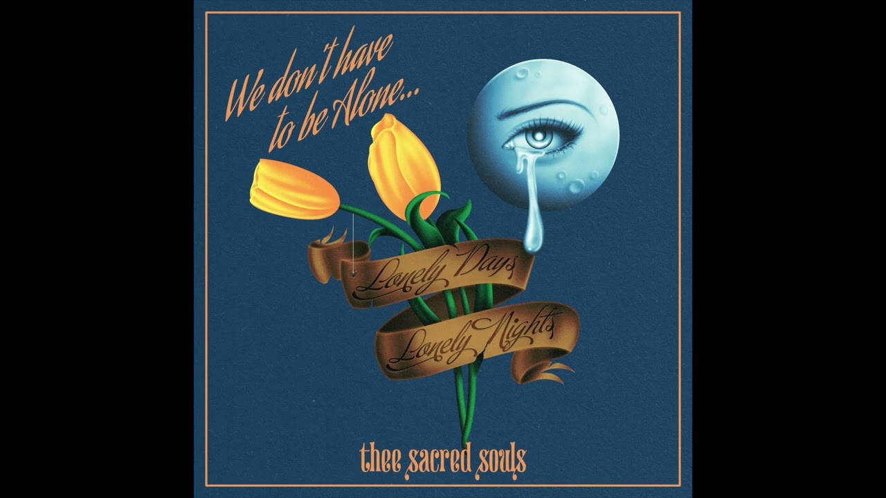Thee Sacred Souls 