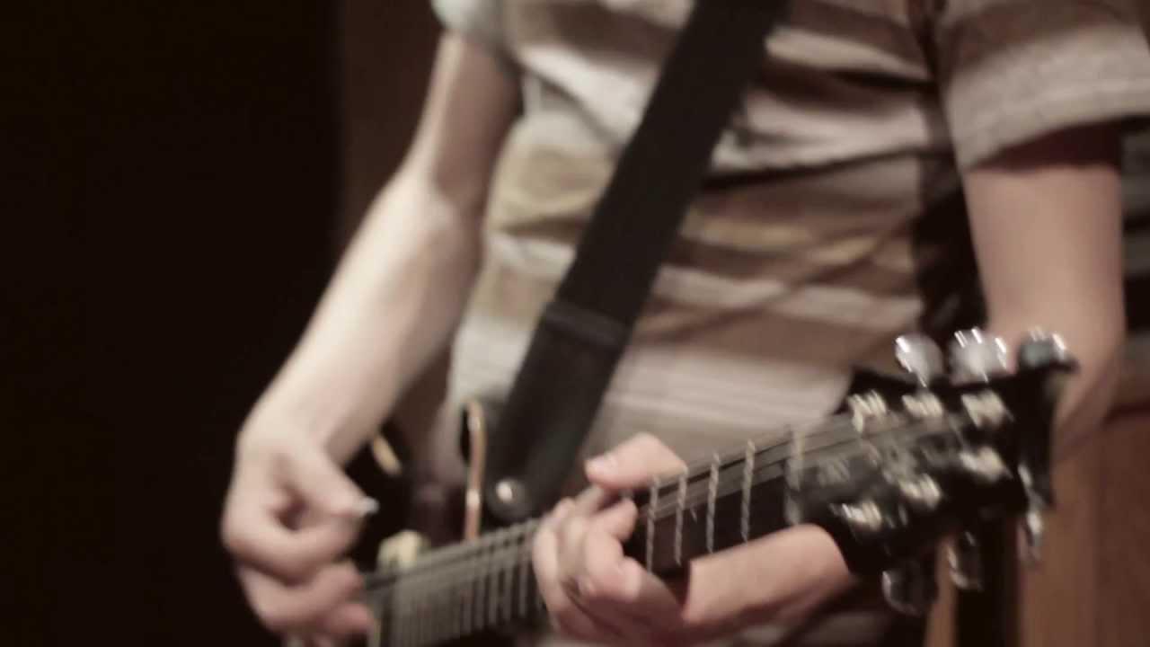Temporada de tormentas - Del ruido y el espacio (Video EP)