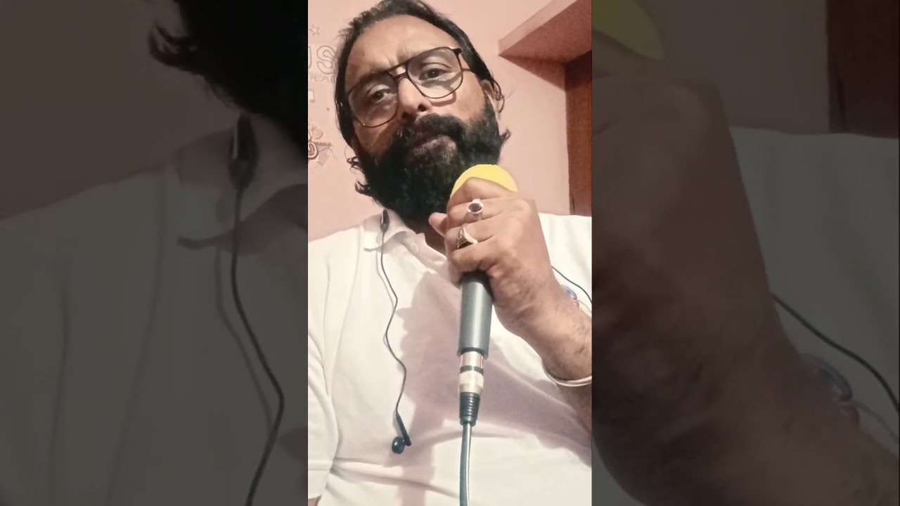 Jindagi Ke Safar Me Gujar Jaate He.. By Anil Raja 