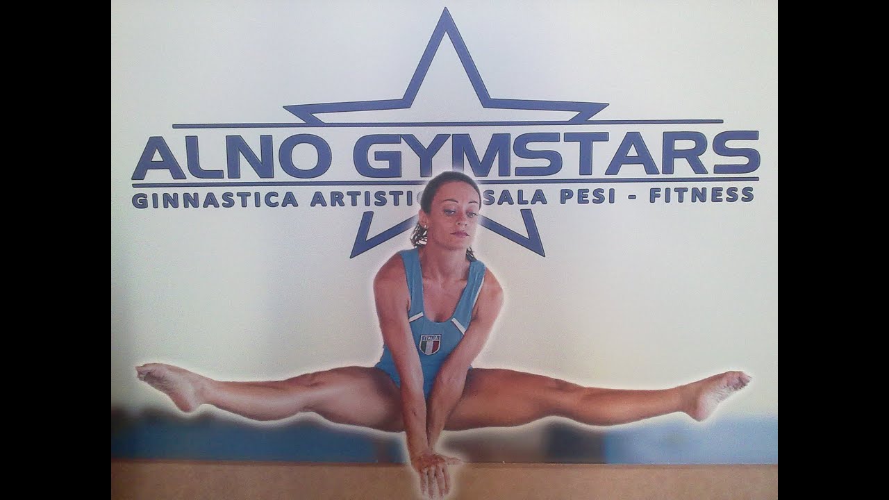ALNO GYMSTARS GINNASTICA ARTISTICA