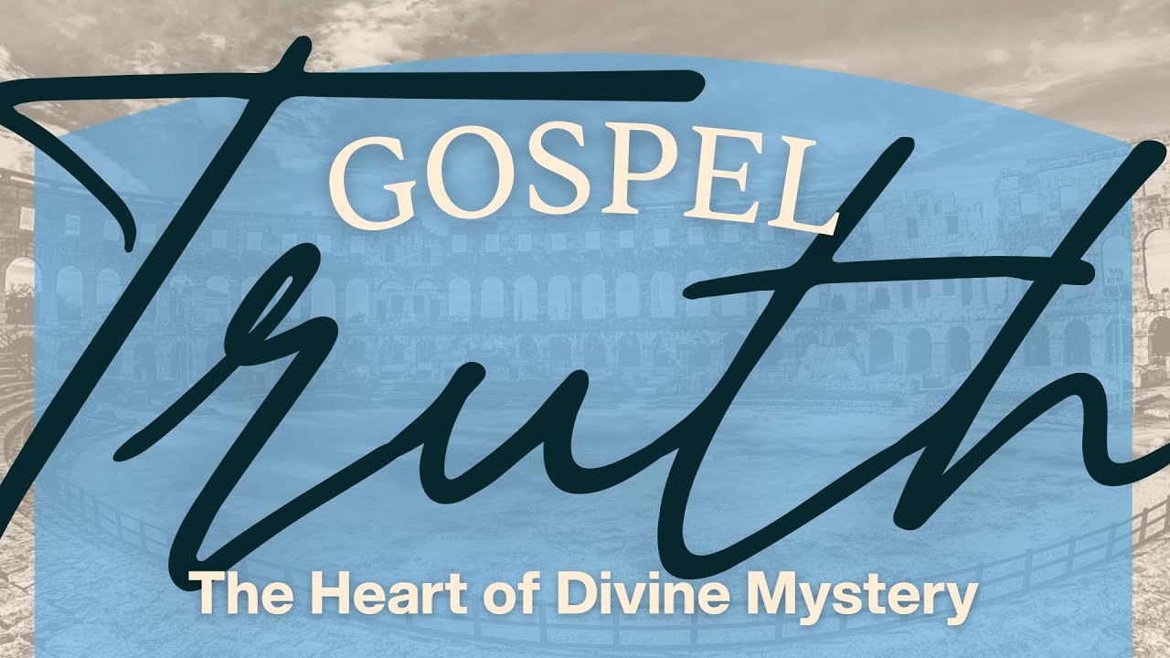 The Heart of Divine Mystery | Modern Worship - November 16, 2025