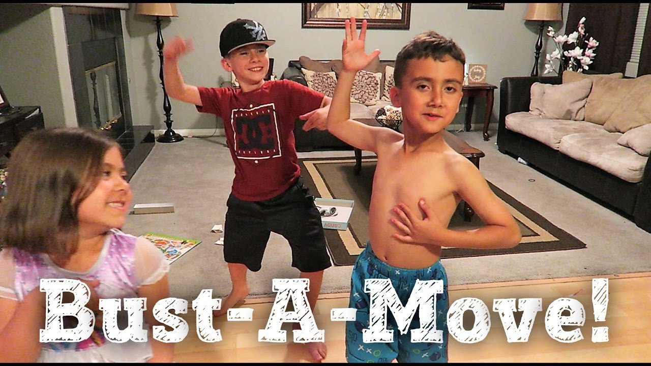 DANCE LIKE NOBODY'S WATCHING | CLEAN WITH ME | PHILLIPS FamBam Vlogs