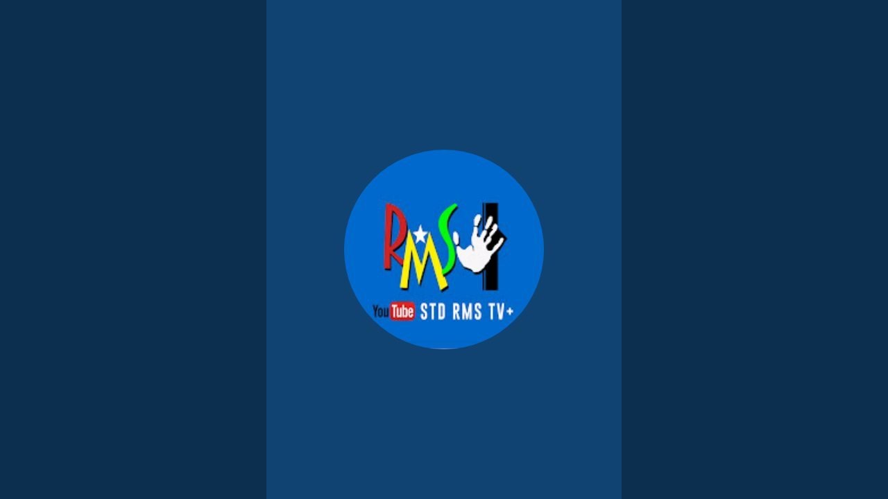 Std RMS Tv+ est en direct&nbsp;!