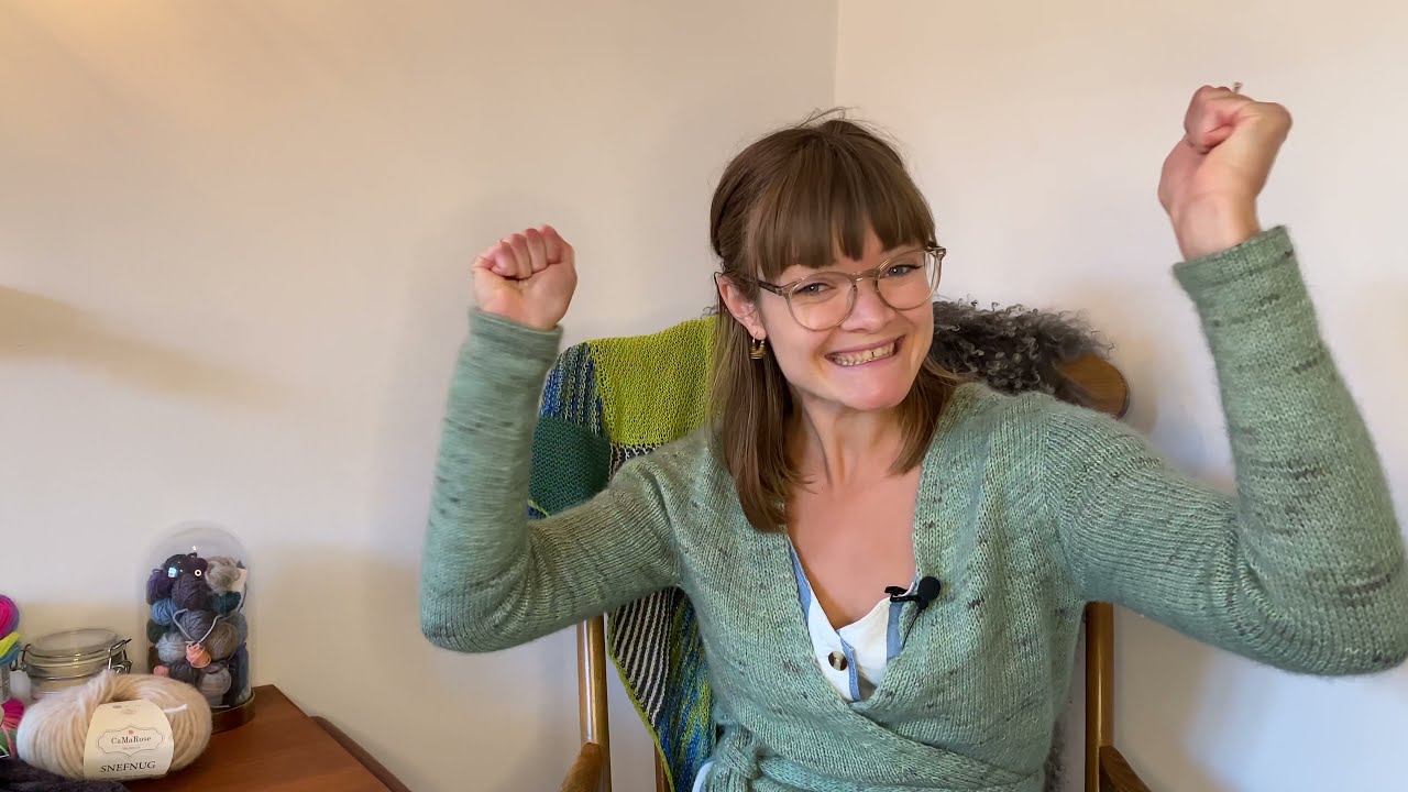 Hold Masken Episode 50. Hurra! Jubilæum og giveaway!