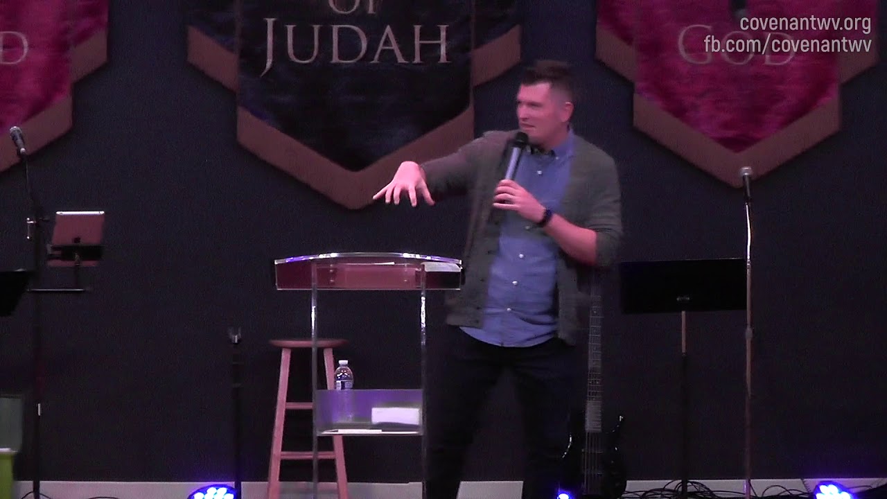 Patient Endurance | Ps  Sheldon Nickerson