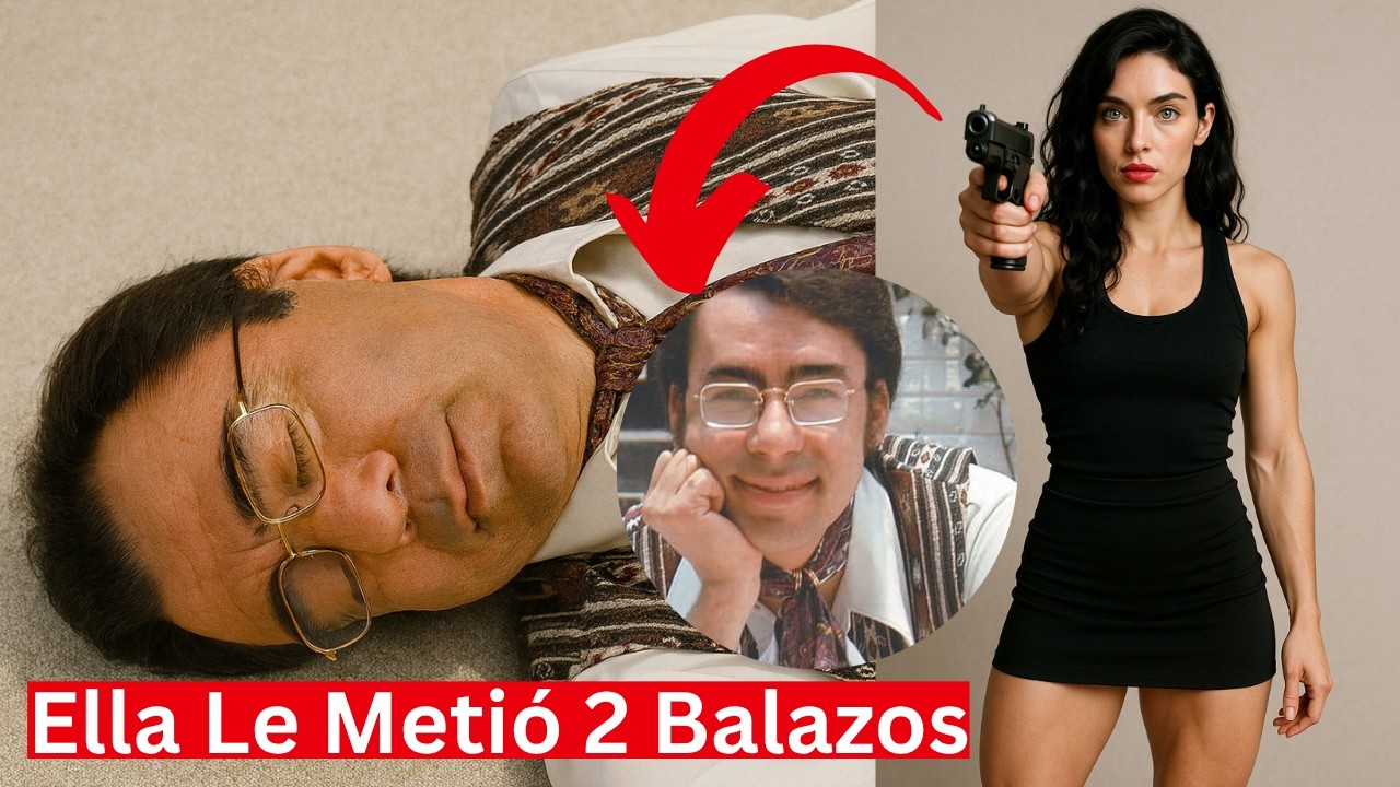 Los Secretos Oscuros de Manolo Mu&ntilde;oz | Su Triste Final