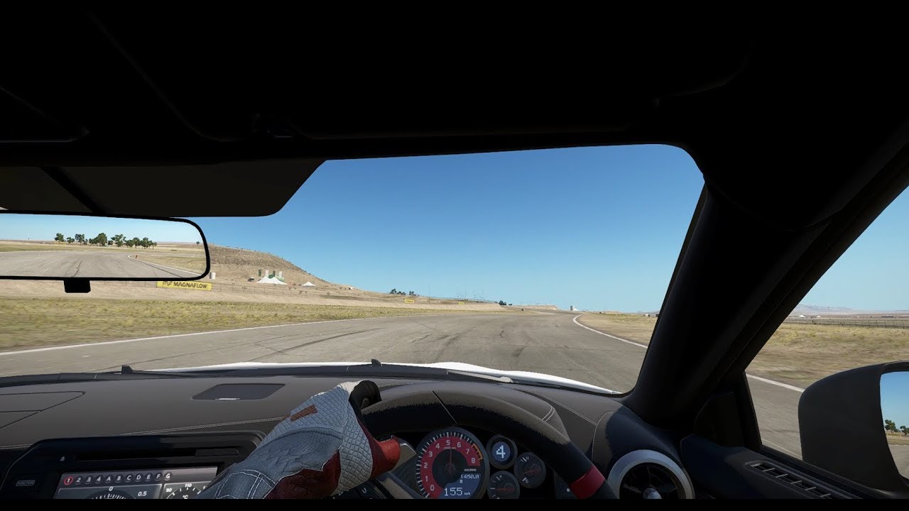 Project CARS 2 - Most Realistic & Immersive Sound Settings
