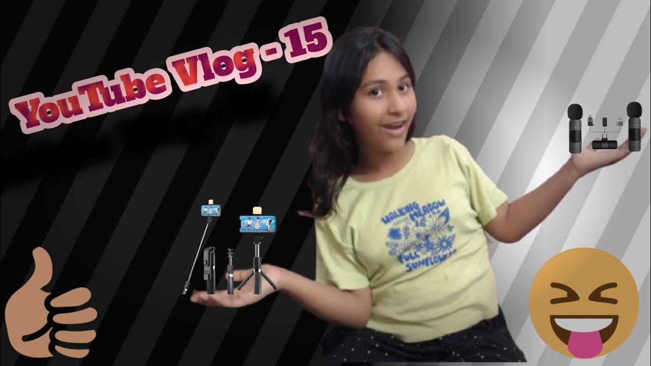 Aaj Papa Ne Mujhe Surprise Diya 😋| Vlog - 15  | 