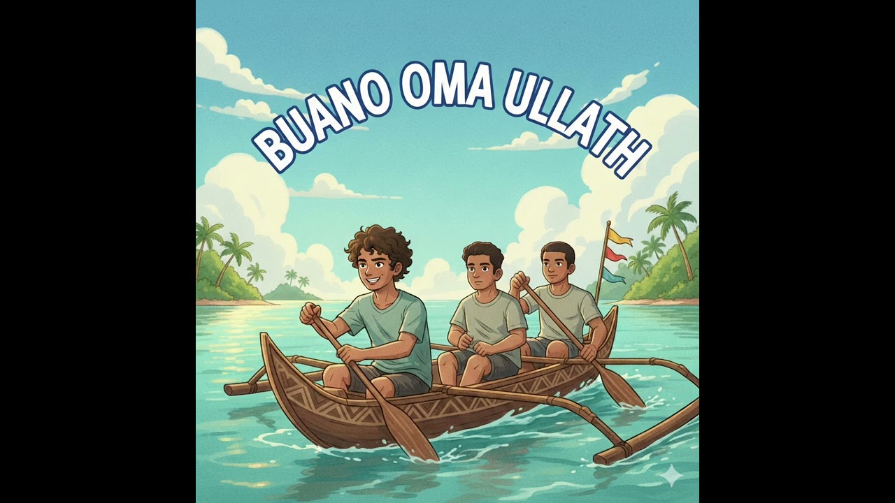 Buano Oma Ullath  (Official Channel anak kompleks)